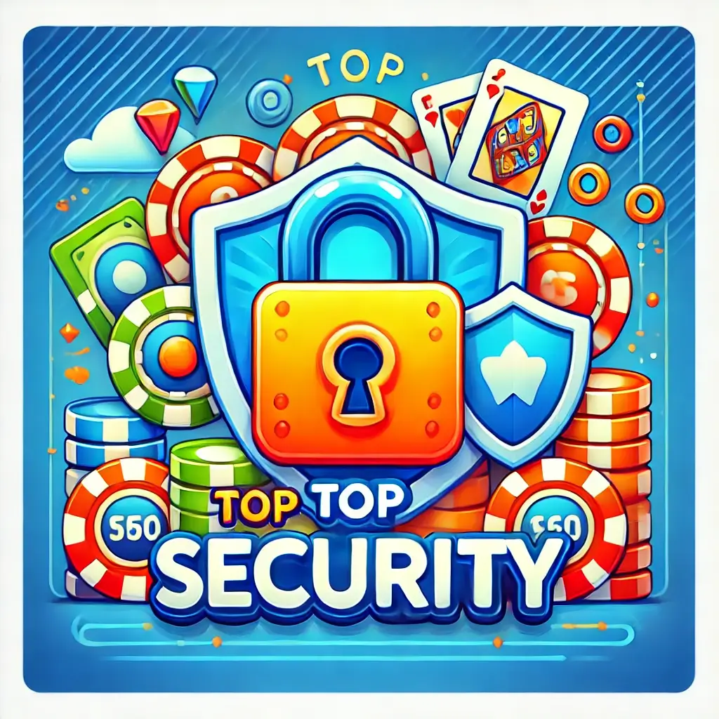 Top Security